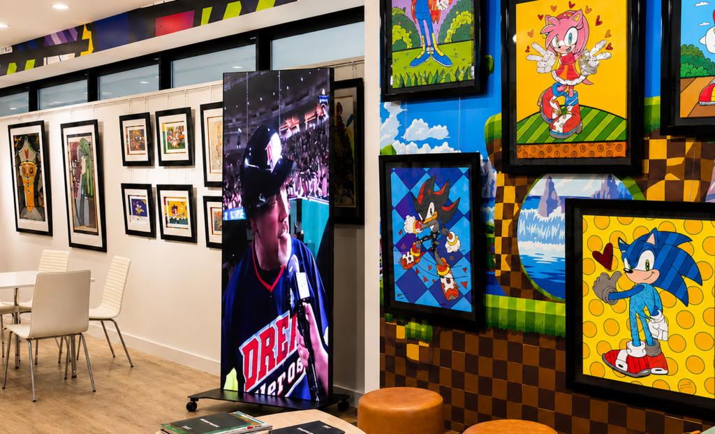 KYUKARU GALLERY