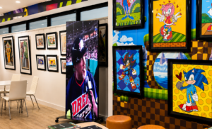KYUKARU GALLERY